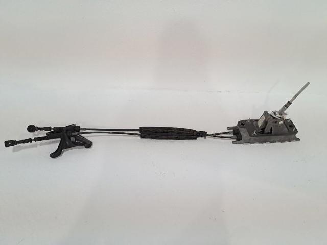 Dźwignia zmiany biegów 1K0711112B VAG