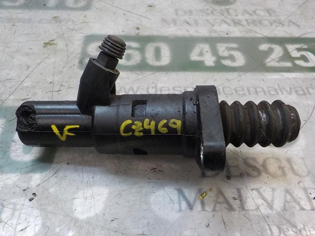 Cylinder roboczy sprzęgła 1K0721261L VAG