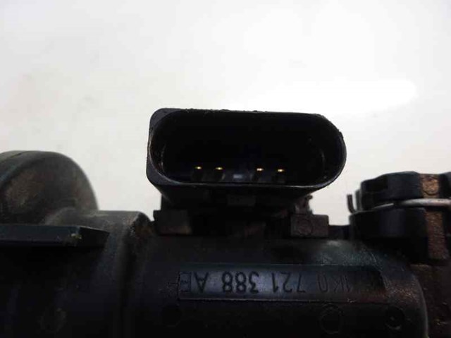 Cylinder sprzęgła główny 1K0721388AE VAG