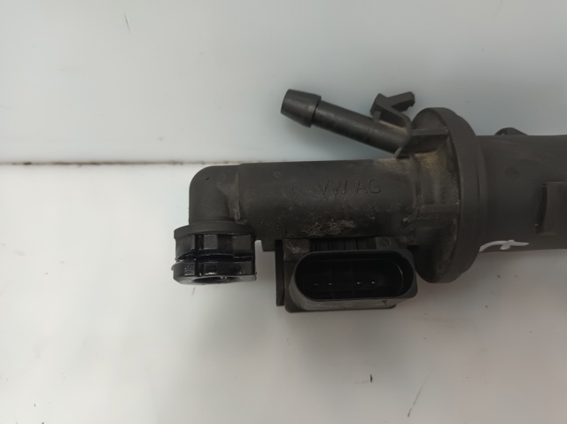 Cylinder sprzęgła główny 1K0721388F VAG