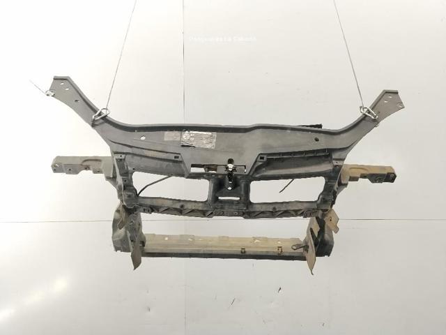 Osłona chłodnicy kompletna (panel mocowania reflektorów) 1K0805588S VAG