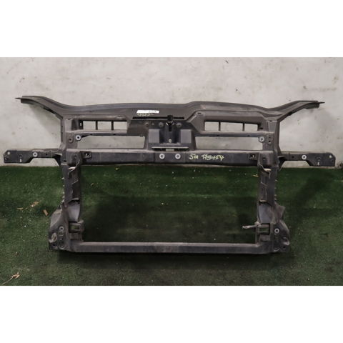 Osłona chłodnicy kompletna (panel mocowania reflektorów) 1K0805588T VAG