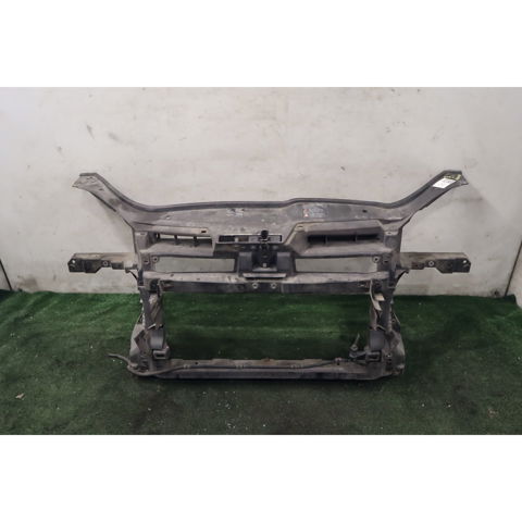 Osłona chłodnicy kompletna (panel mocowania reflektorów) 1K0805588T VAG