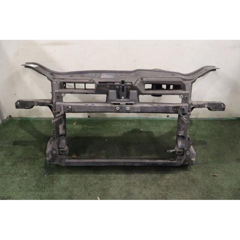 Osłona chłodnicy kompletna (panel mocowania reflektorów) 1K0805588T VAG
