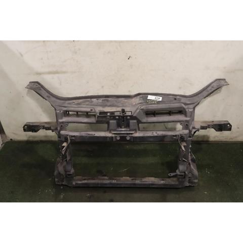 Osłona chłodnicy kompletna (panel mocowania reflektorów) 1K0805588T VAG