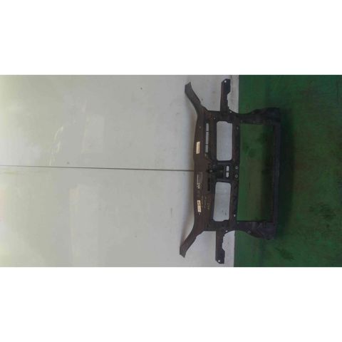 Osłona chłodnicy kompletna (panel mocowania reflektorów) 1K0805588T VAG