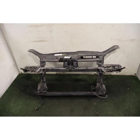 Osłona chłodnicy kompletna (panel mocowania reflektorów) 1K0805588T VAG