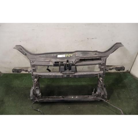 Osłona chłodnicy kompletna (panel mocowania reflektorów) 1K0805588T VAG
