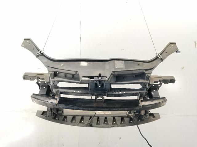Osłona chłodnicy kompletna (panel mocowania reflektorów) 1K0805588T VAG