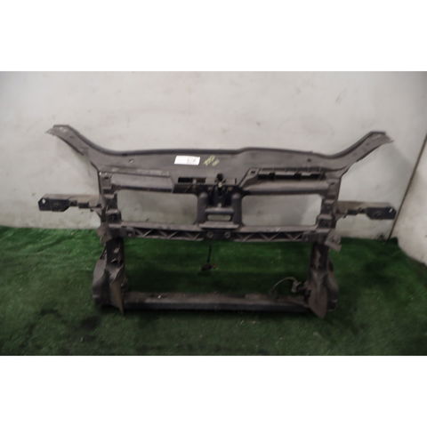 Osłona chłodnicy kompletna (panel mocowania reflektorów) 1K0805588T VAG