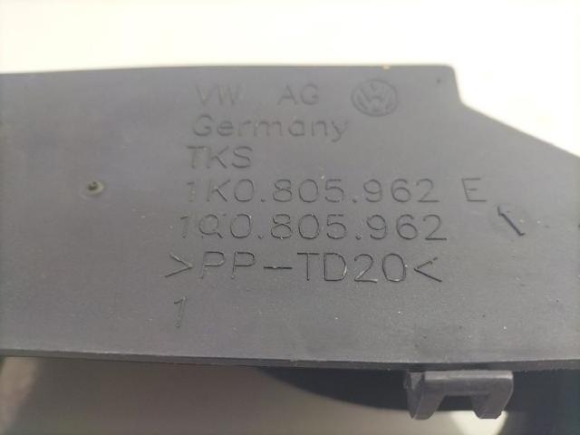 Wlot powietrza do filtra powietrza Volkswagen Passat 362