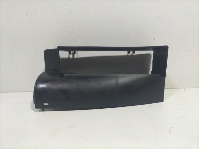 Wlot powietrza do filtra powietrza Volkswagen Passat 362