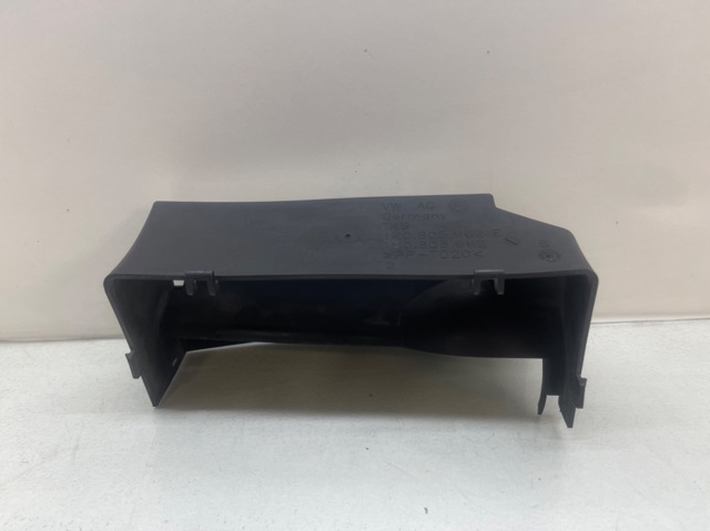 Wlot powietrza do filtra powietrza Volkswagen Passat 362