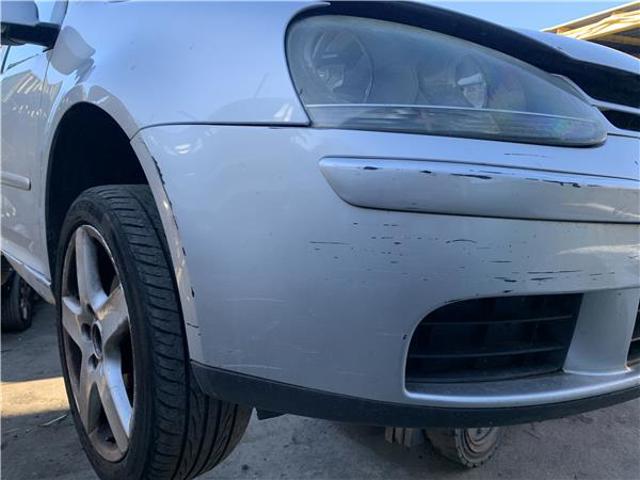 Zderzak przedni 1K0807217F VAG