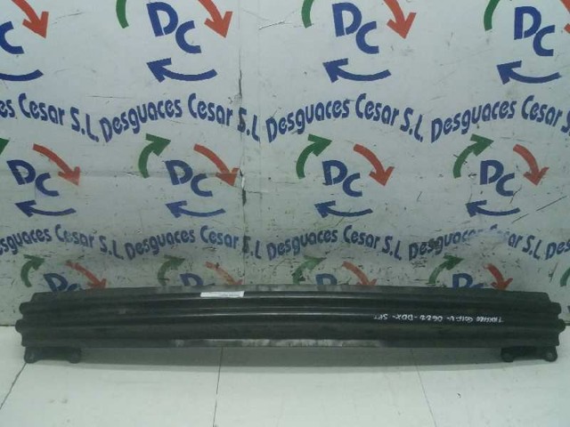 Wzmocnienie zderzaka tylnego 1K0807305C VAG