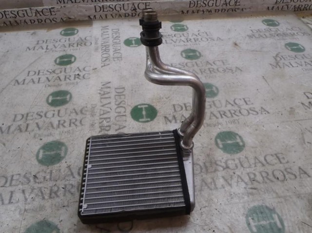 Chłodnica nagrzewnicy (ogrzewacza) 1K0819031 VAG