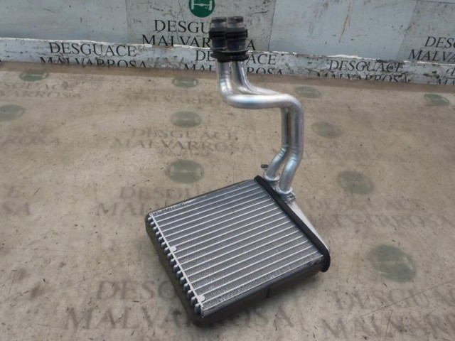 Chłodnica nagrzewnicy (ogrzewacza) 1K0819031 VAG