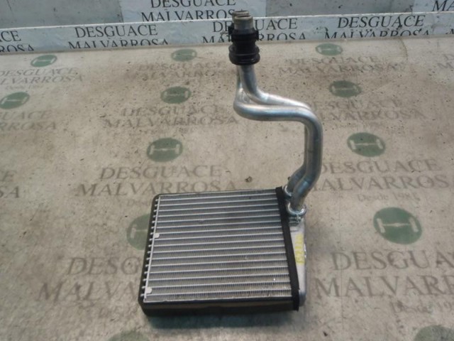 Chłodnica nagrzewnicy (ogrzewacza) 1K0819031 VAG