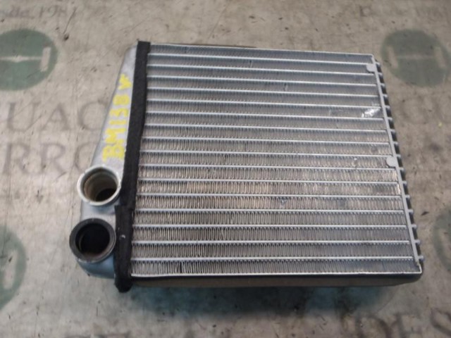 Chłodnica nagrzewnicy (ogrzewacza) 1K0819031 VAG