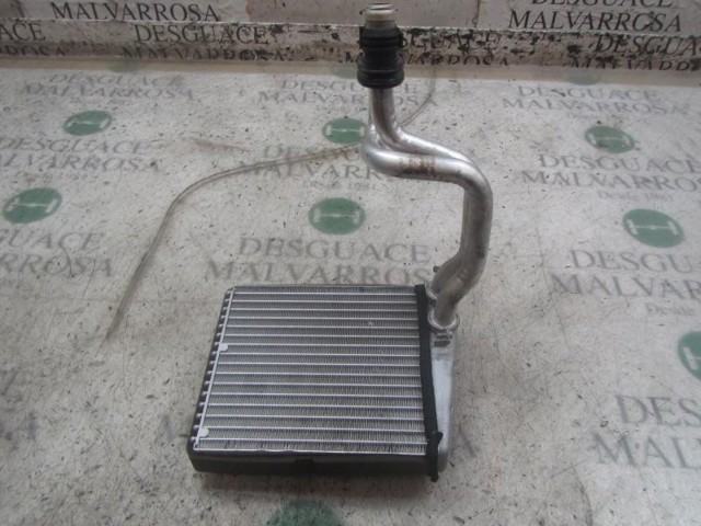 Chłodnica nagrzewnicy (ogrzewacza) 1K0819031 VAG