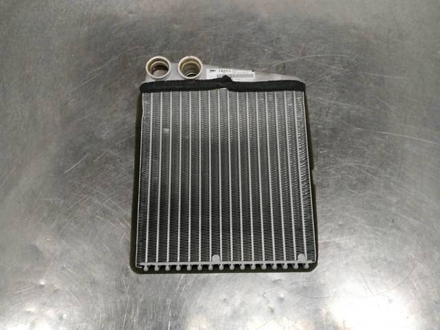 Chłodnica nagrzewnicy (ogrzewacza) 1K0819031A VAG