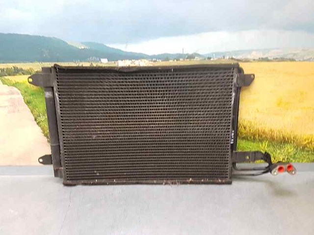 Chłodnica klimatyzacji 1K0820191A VAG