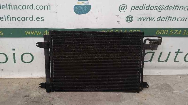 Chłodnica klimatyzacji 1K0820191A VAG