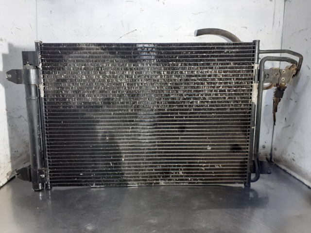 Chłodnica klimatyzacji 1K0820191A VAG