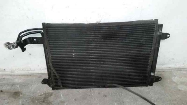 Chłodnica klimatyzacji 1K0820191A VAG