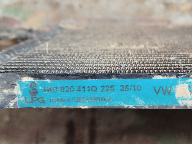1K0820411 VAG