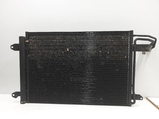 Chłodnica klimatyzacji 1K0820411AD VAG