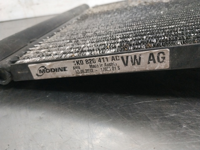 1K0820411AD VAG