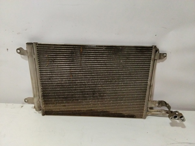 Chłodnica klimatyzacji 1K0820411AH VAG