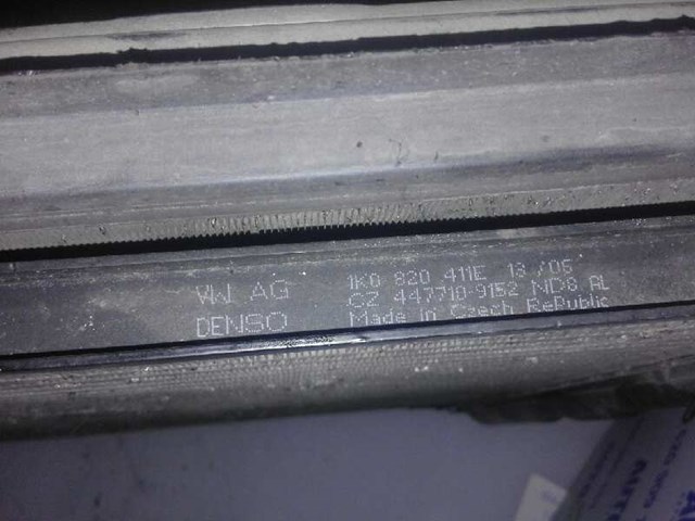 Chłodnica klimatyzacji 1K0820411E VAG