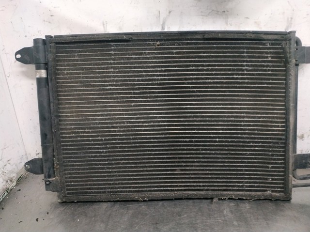 Chłodnica klimatyzacji 1K0820411F VAG