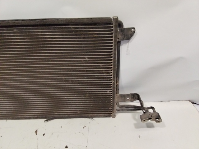 Chłodnica klimatyzacji 1K0820411F VAG