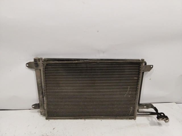 Chłodnica klimatyzacji 1K0820411G VAG