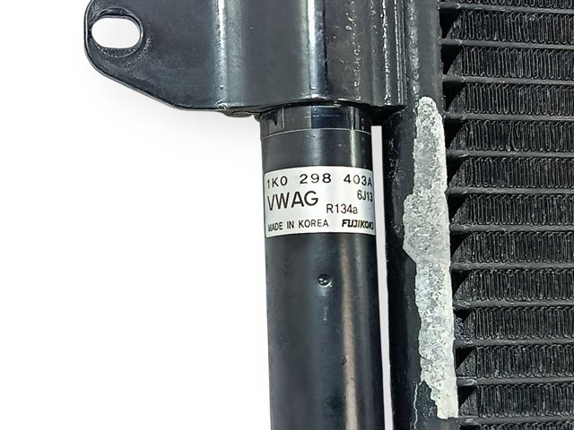 Chłodnica klimatyzacji 1K0820411P VAG