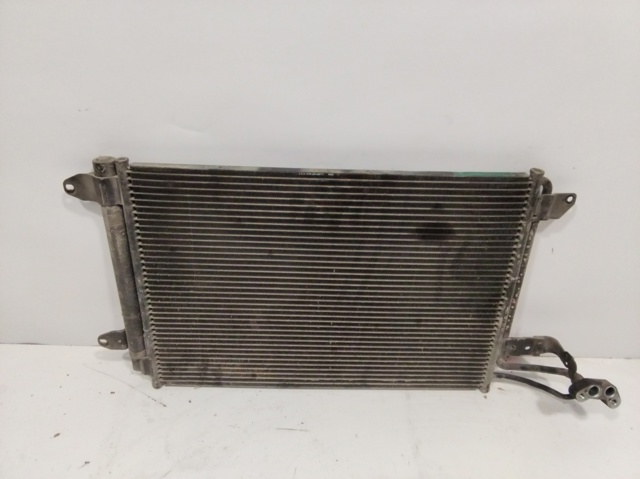 Chłodnica klimatyzacji 1K0820411P VAG