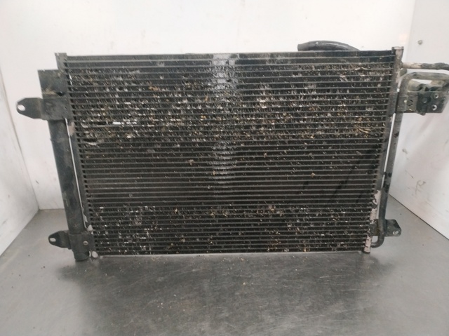 Chłodnica klimatyzacji 1K0820411Q VAG