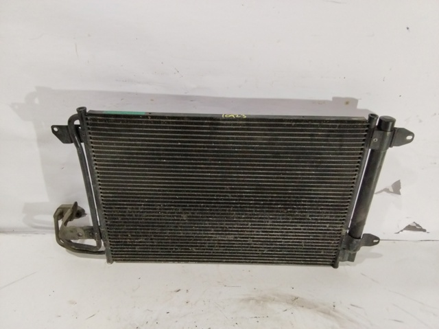 Chłodnica klimatyzacji 1K0820411Q VAG