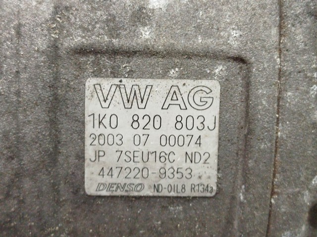 1K0820803J VAG
