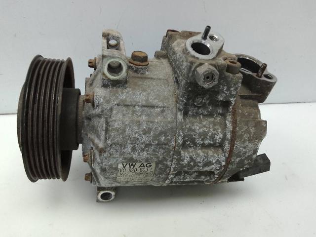 Sprężarka klimatyzacji 1K0820803L VAG