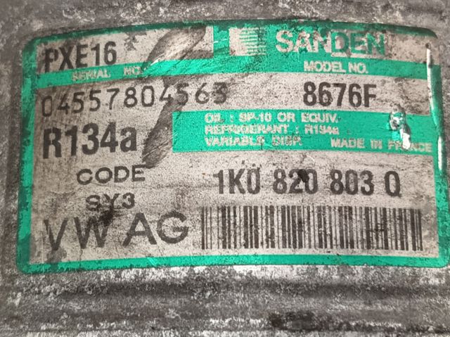 1K0820803Q VAG