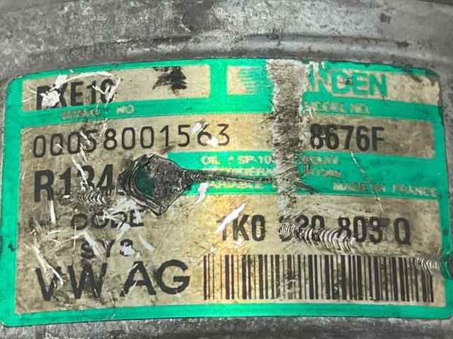 1K0820803Q VAG