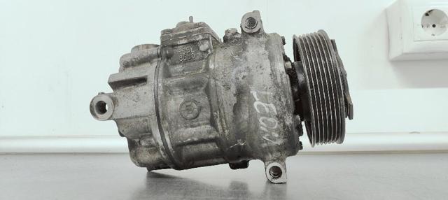 Sprężarka klimatyzacji 1K0820803S VAG