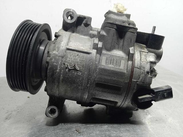 Sprężarka klimatyzacji 1K0820808A VAG