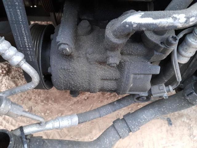 Sprężarka klimatyzacji 1K0820808A VAG