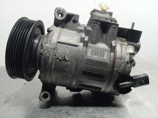 Sprężarka klimatyzacji 1K0820808A VAG