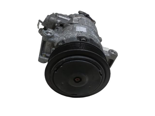 Sprężarka klimatyzacji 1K0820808A VAG